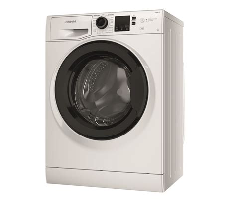 Стиральная машина Hotpoint NSS 6015 K V RU: обзор, характеристики, фото ...