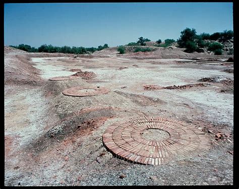 Harappa (Ancient India, Ancient Civilizations)