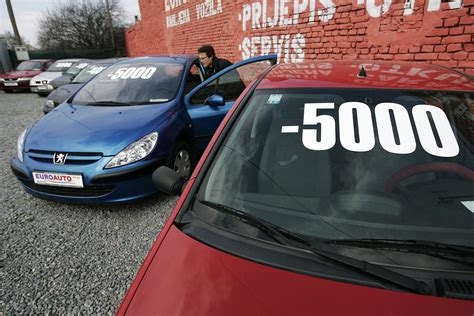 Slobodna Dalmacija Na Njuškalu eksplodirao broj oglasa za automobile