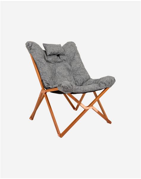 Bo Camp Urban Outdoor Relaxstoel Bloomsbury Comfort