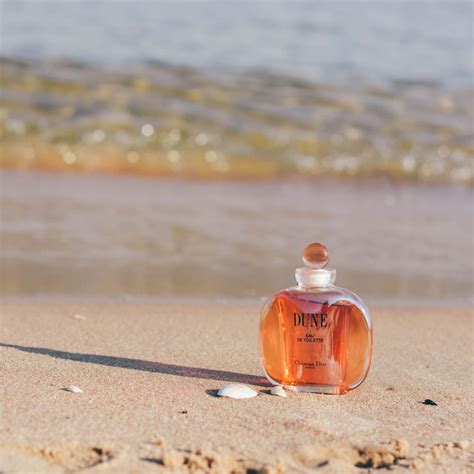 Dune Dior Parfum - ein es Parfum für Frauen 1991