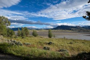 Buffalo Bill State Park In Cody Wy Campground Review Boxy Colonial