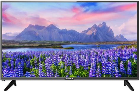 Инструкция, руководство по эксплуатации для 40" Телевизор Supra STV ...