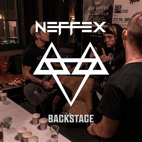 Backstage Neffex Song Lyrics Music Videos Concerts