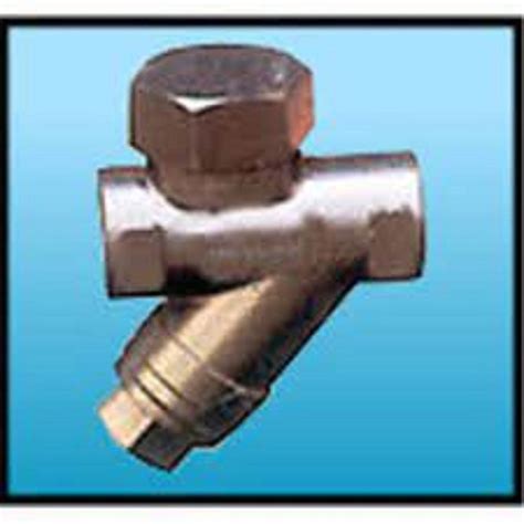 Spirax Cast Iron Thermodynamic Steam Trap At Best Price In Mumbai ID