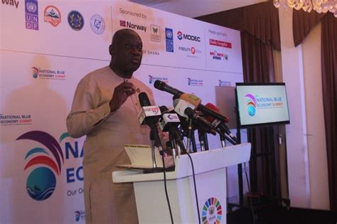 Govt Initiates Blue Economy Summit The Daily Statesman Newspaper