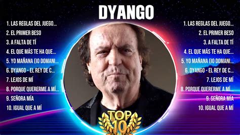 Dyango Mix Grandes Sucessos Rom Nticas Antigas De Dyango Youtube