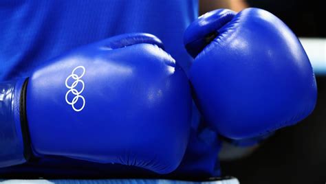 2020 Olympics Boxing