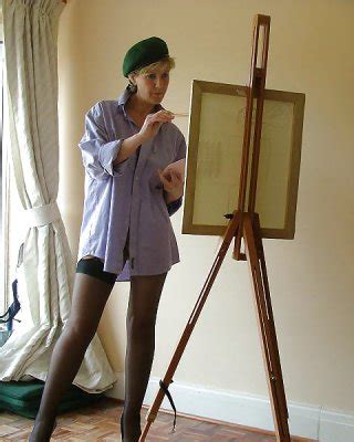 UK Sara Artist Porn Pictures XXX Photos Sex Images PICTOA