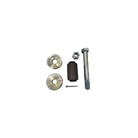 Kit De Boulon De Ressort Pour Scania 2468454 P44014229