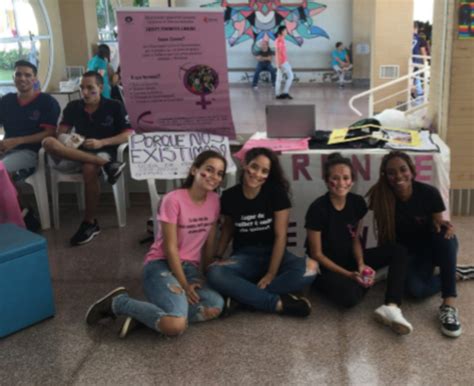 FRENTE Frente Feminista De Limeira