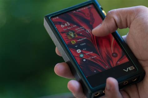Review: TempoTec V6 – A Giant Leap | Headphonesty
