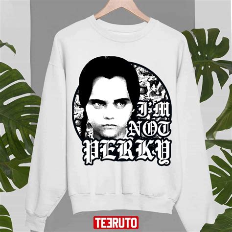 Wednesday Addams Graphic Halloween Unisex Sweatshirt Teeruto