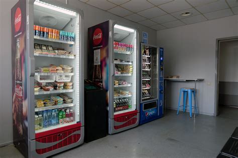 Умный холодильник