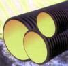 Dwc Hdpe Corrugated Pipe At Best Price In Bhiwandi Shree Darshan Pipes