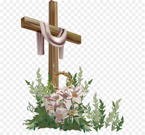 easter cross clipart 12 free Cliparts | Download images on Clipground 2024