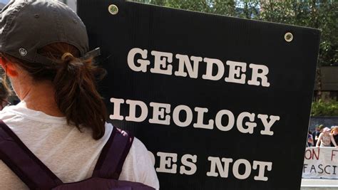 Medically Changing Person S Sex Characteristics To Those Of Opposite Sex Not Morally Justified