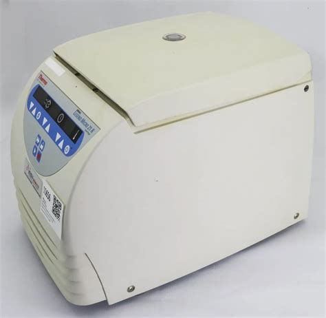 Sorvall Legend Micro R Microcentrifuge At Rs Laboratory