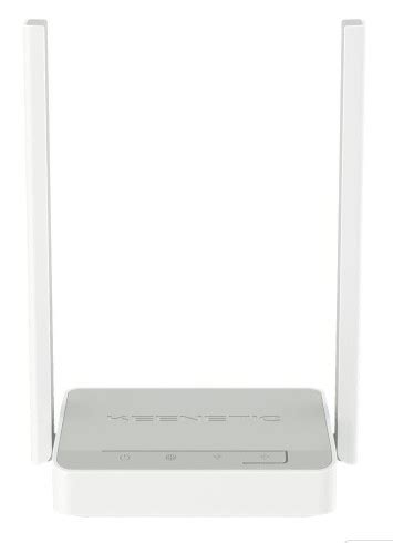 Купить Wi-Fi роутер KEENETIC 4G, N300, ADSL 2/2+, белый [kn-1212] в ...