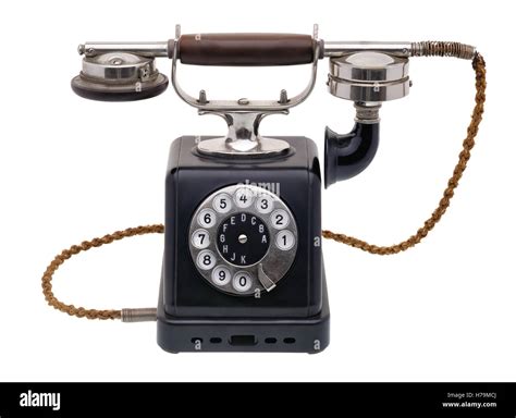 Telefone Antik Stockfotos Und Bilder Kaufen Alamy