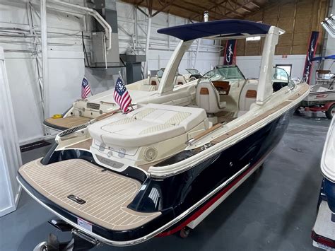 Chris Craft Launch Gt Bowrider Vendre Yachtworld