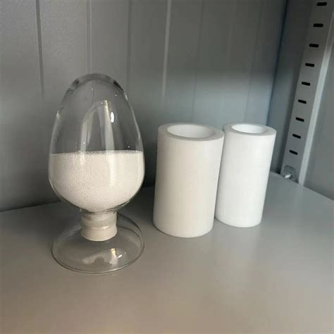 Ptfe Suspended Fine Powder Ptfe Particle Material Is Supplied Directly