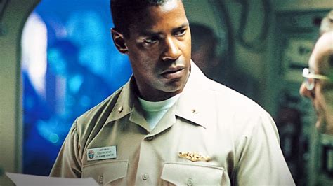 The Best Denzel Washington Movies Ranked