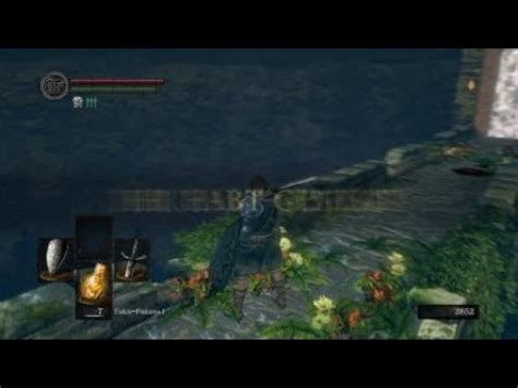 Dark Souls Boss Mondlicht Schmetterling Youtube