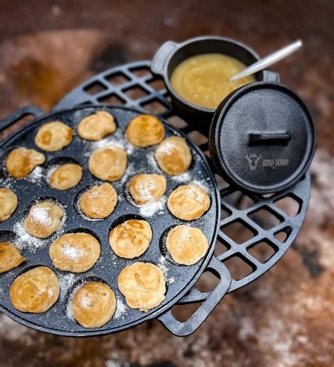 S E Poffertjes Holl Ndische Spezialit T Bbq Toro De Der