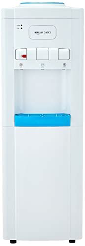 Amazon Basics Hot Cold And Normal Water Dispenser Top Loading Price History