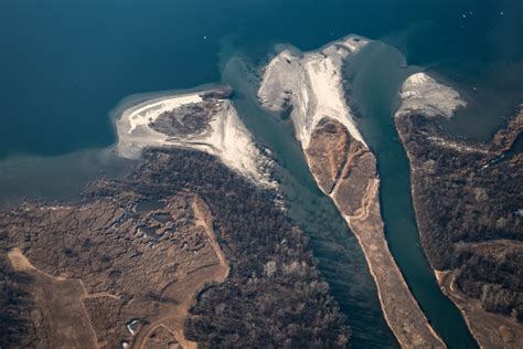 Lago Maggiore I Contaminanti Sono A Livelli Tollerabili