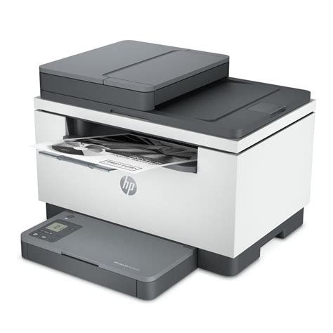 Hp Laserjet M Sdn Mfp Printer Primetech Networks