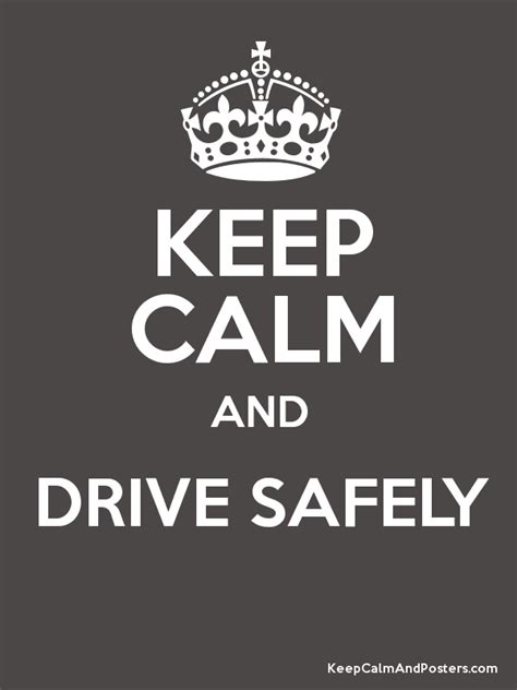 Funny Drive Safe Quotes - ShortQuotes.cc