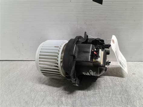 Renault Captur Heater Motor Mr Mk Ebay