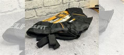 Подтяжки toughbuilt TB-CT-51G купить в Краснодаре | Товары для дома и ...