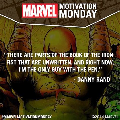 Marvel quotes, Superhero quotes, Marvel facts