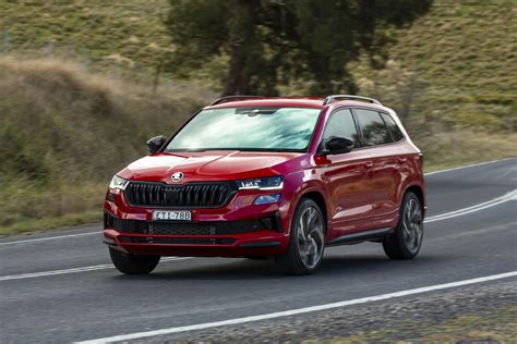 2025 Skoda Karoq review | CarExpert - Tautoer.com
