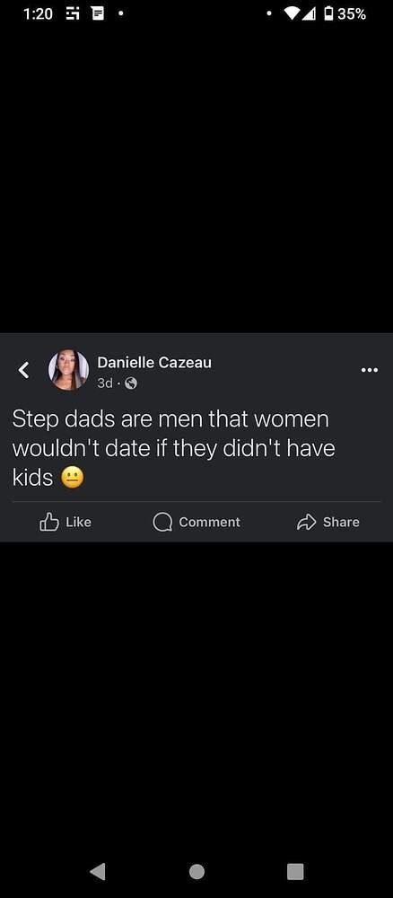 Step Daddy Sex Relationships Kenya Talk