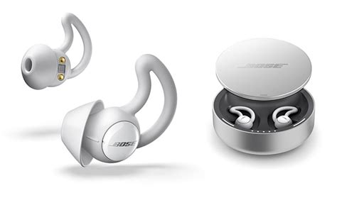 Bose India Bose Sleep Buds Bose Earphones Bose Sleep Buds Price