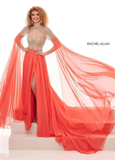 Rachel Allan Prima Donna Designer Dresses Viper Apparel Rachel Allan