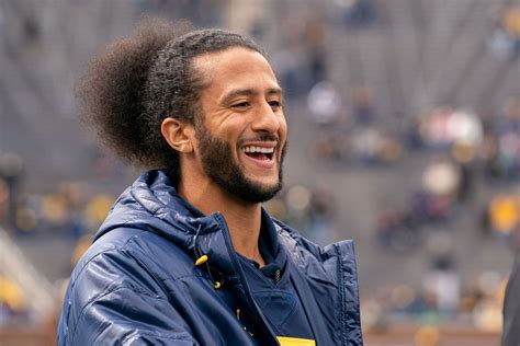 Colin Kaepernick's Net Worth in 2024, Salary, Endorsements, Charity ...