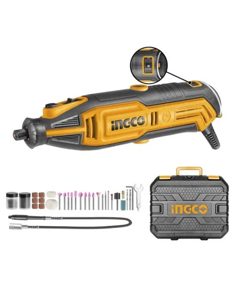INGCO MG13328 ΗΛΕΚΤΡΙΚΟ ΜΙΝΙ ΔΡΑΠΑΝΟ ΜΟΝΤΕΛΙΣΜΟΥ 130W