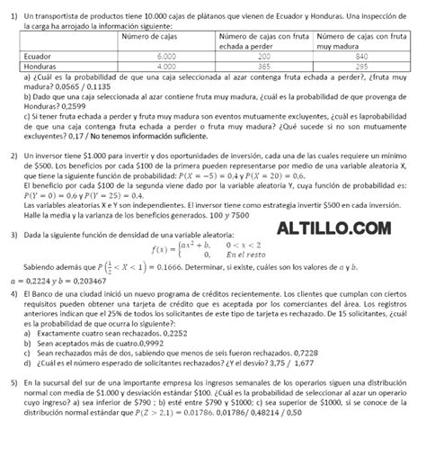 Parcial C Estad Stica Bianco Cs Econ Micas Uba