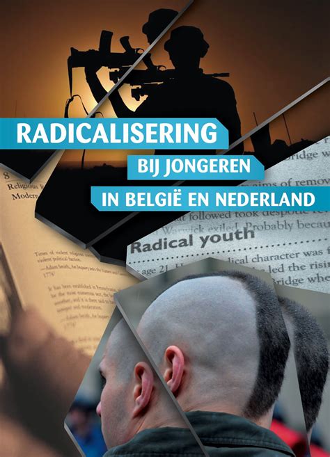 Debat Radicalisering Bij Belgische En Nederlandse Jongeren Kifkif