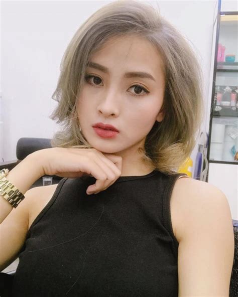 Nữ MC hot girl xác nhận nghỉ việc ở VTV6 là ai
