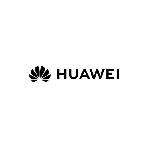 huawei logo vector, huawei icon free vector 20336137 Vector Art at Vecteezy