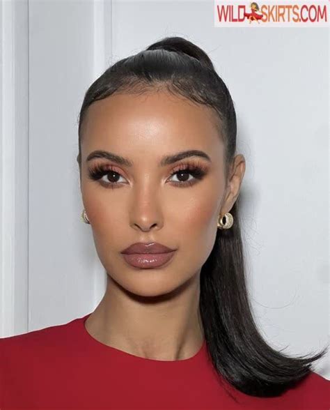 Maya Jama Mayajama Nude OnlyFans Instagram Leaked Photo 156