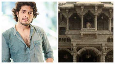 junaid khans debut film maharajas       web
