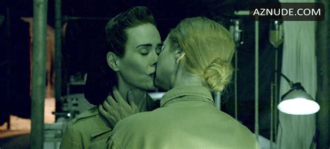 Sarah Paulson Nude Aznude