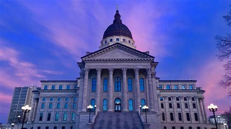 DIY Democracy: How to follow the 2023 Kansas Legislature